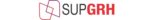 logo SUPGRH avec bords logo SUPGRH avec bords