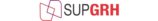 logo SUPGRH avec bords logo SUPGRH avec bords